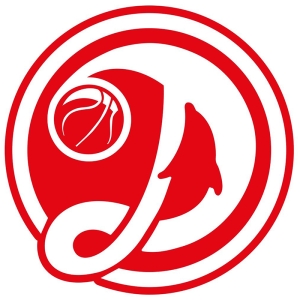 Basket Dolo Dolphins logo