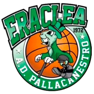 Pall. Eraclea logo