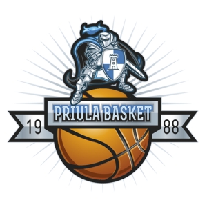 Priula Basket 88 logo