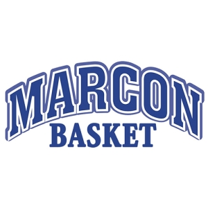 Marcon Basket logo