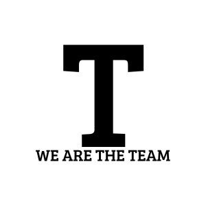 The Team 2.0 logo