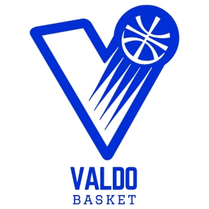 Valdobasket logo