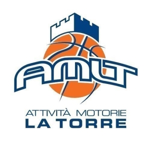 Attività Motorie La Torre logo