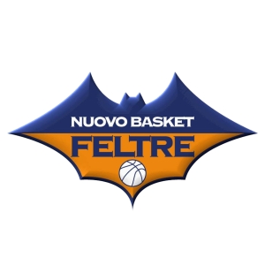 U.S. Nuovo BK Feltre logo