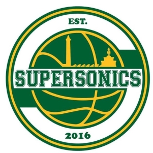 Litorale Supersonic logo