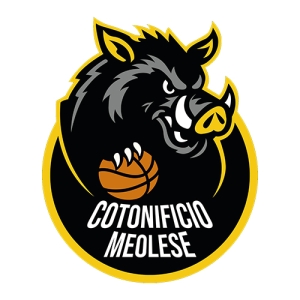 Cotonificio Meolese logo