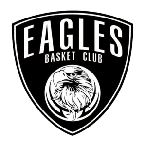 Eagles BK Club logo