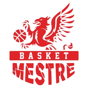Basket Mestre logo
