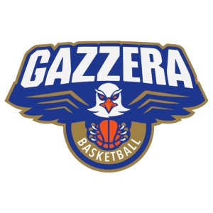 Basket Gazzera logo