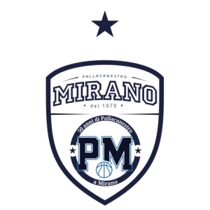 Mirano Game Over logo