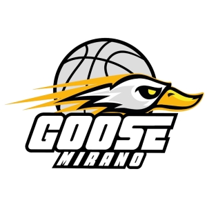 Goose Mirano logo