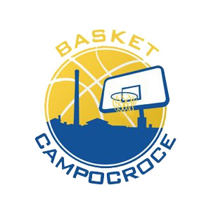 Basket Campocroce logo