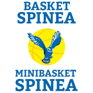 Basket Spinea logo
